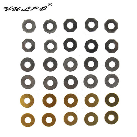 VULPO Airsoft Gear set gap adjustment shim Set For AEG gearbox Any version hunting Accessories ► Photo 1/1