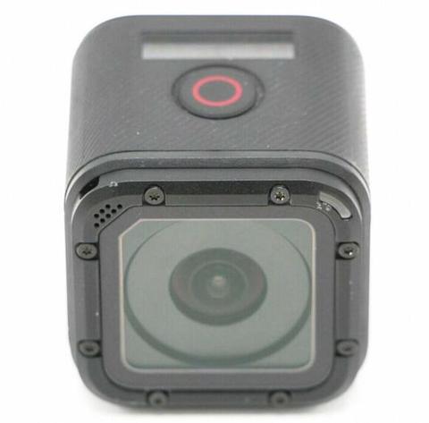 Buy Online 100 Original For Gopro Hero 4 Session 8pm Waterproof Hd Action Camera Camcorder Camera Part Used Alitools