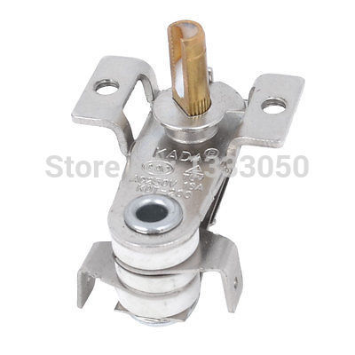 Electric Oven Replacement Rice Cooker Thermostat Controller AC 250V 15A ► Photo 1/1