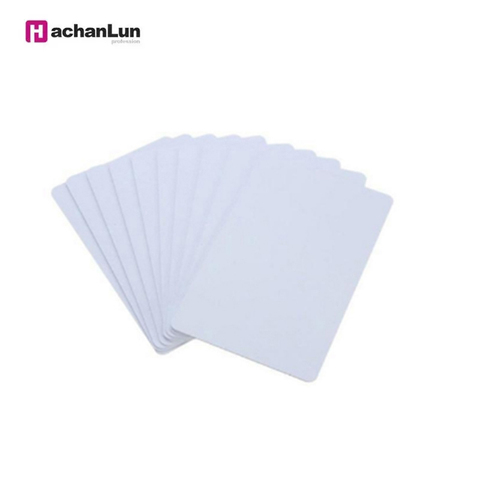 5/10pcs 125khz Copiable Clone Duplicate Copy EM4305 T5577 125khz Proximity Writable RFID Rewritable Card ► Photo 1/6