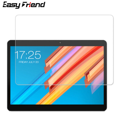 For Teclast M20 T10 M16 Tablet Protective Film Guard Tempered Glass Screen Protector ► Photo 1/6