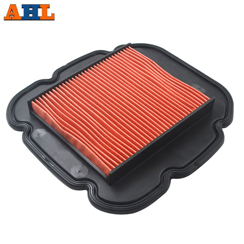 AHL Motorcycle Parts Air Filter For Suzuki DL650 V-Strom 2004-2016 DL1000 Vstrom 2002-2015 KLV1000 2004-2006 DL 650 DL KLV 1000 ► Photo 1/6