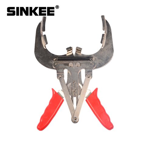 Piston Ring Installer Remover Engine Plier 80 - 120mm ► Photo 1/3