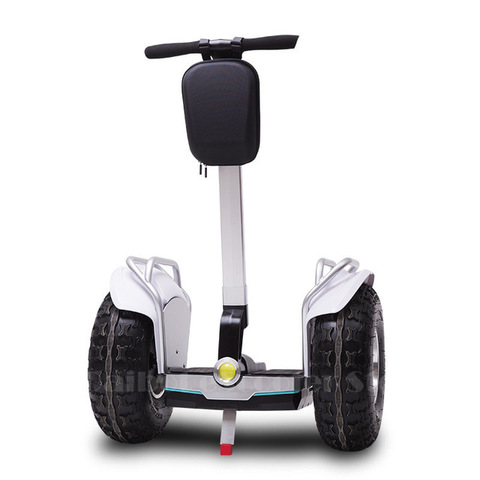 Daibot Off Road Electric Scooter 60V Two Wheel Self Balancing Scooters 19 Inch 1200W*2 Hoverboard Electric Scooter ► Photo 1/6