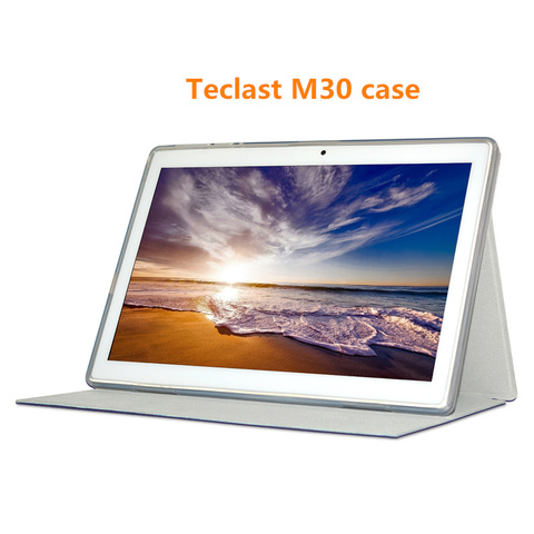 Case For Teclast M30 10.1