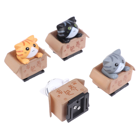 Hot sale 1pc 3D Cartoon Camera Flashlight Hot Shoe hotshoe cover ► Photo 1/6