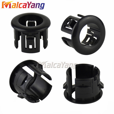 Radar Parking Sensor Bracket  89348-33010-C0 PDC Parking Sensor Retainer For Toyota Lexus ES350 HS250h 89348-33010,8934833010 ► Photo 1/6