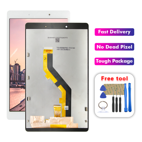 For Samsung Galaxy T290 LCD Display Touch Screen Digitizer