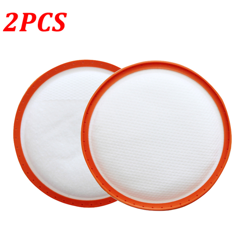 2PCS Pre Motor Hepa Filters for Vax C88 C89 U88 U89 C88-VW-B C89-MA-P C89-P6-B Type B Vacuum Cleaner Parts Accessories ► Photo 1/6