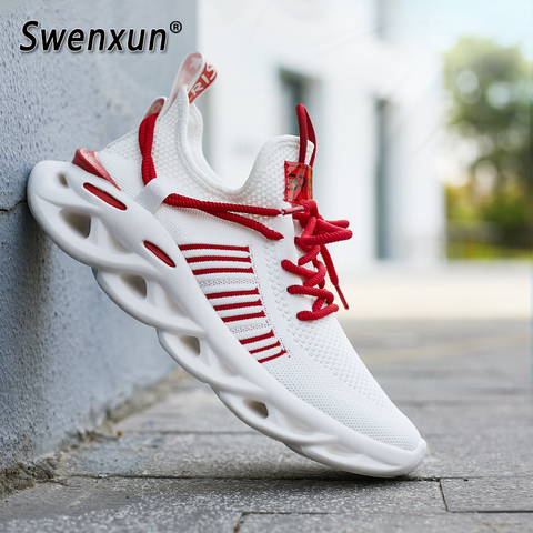 All Season Sneakers Unisex Comfortable Shoes High Quality Men Shoes New Arriva Flat Shoes for Women 2022 Tenis Masculino ► Photo 1/6