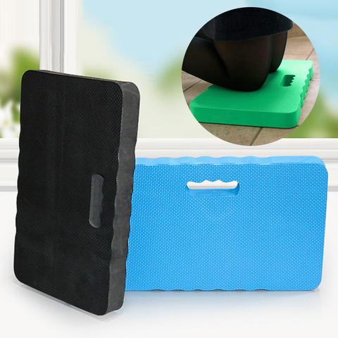 New Arrival Thick Kneeling Pad Gardening Baby Bath Mat Car Repair Knee Protection Kneeler ► Photo 1/6