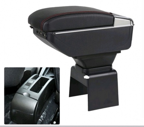 For Peugeot 307 CC Convertible armrest box ► Photo 1/6