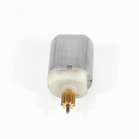 Car center door lock motor 280 DC locking filler flap 280 car motor  for Opel Astra TT coupe Zafira corsa ► Photo 1/4