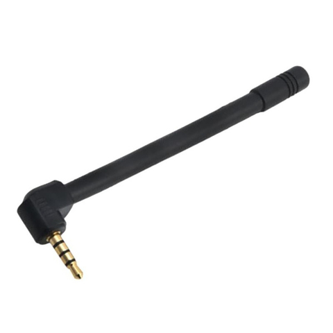 Mini Speaker Universal 3.5mm Radio Outdoor Audio Antenna Headphone Hole External Antenna 3.5mm ► Photo 1/6