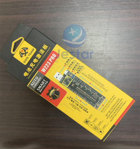 Battery Fast Charging and Activation Board for iPhone 4-11Pro Max ipad Battery charging for Samsung Huawei Oppo Vivo Xiaomi ► Photo 1/1