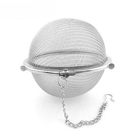 Stainless Steel Tea Infuser Teapot Tray Spice Tea Strainer Herbal Filter Teaware Accessories Kitchen Tools tea infuser Tea ► Photo 1/6