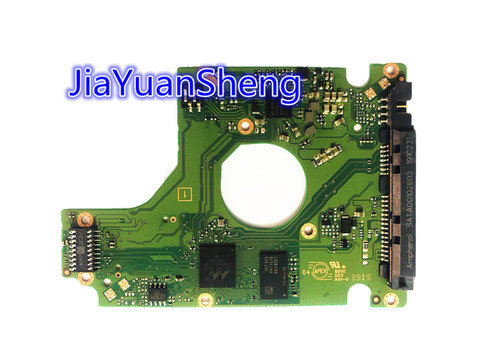 Western Digital hard disk circuit board / 2060-800066-004 REV P1  / 800066-304  / unlock PCB board Decrypt PCB supports PC3000 ► Photo 1/3