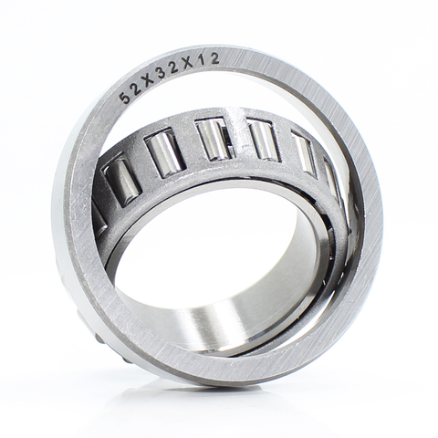 32*52*12 mm 1PC Steering Head Bearing 325212 Tapered Roller Motorcycle Bearings ► Photo 1/6