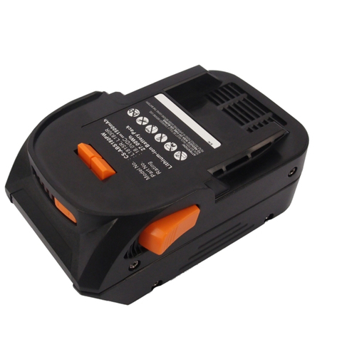 Cameron Sino Battery for AEG BS 18C BKS 18 BS 18C BS 18G BSS 18C BST 18X BUS 18 fits Atlas L1815R L1830R Power Tools battery ► Photo 1/5