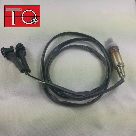 1 Pcs For Boiler Lambda Sensor 0258104002 0 258 104 002 LSM-11 O2 Oxygen Sensor ► Photo 1/5