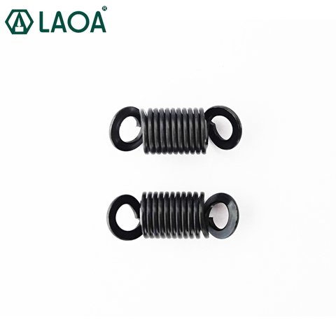 LAOA Automatic Wire Stripping( LA815138,LA815238) Spring 2PCS Made in Taiwan ► Photo 1/5