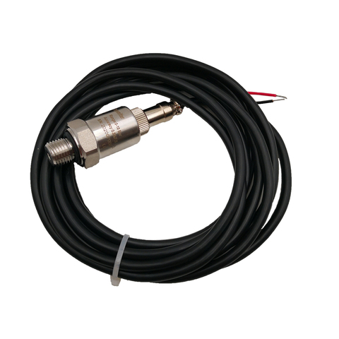 Water pressure Sensor 4-20ma 0.01-1Mpa Pump Inverter Free shipping ► Photo 1/4