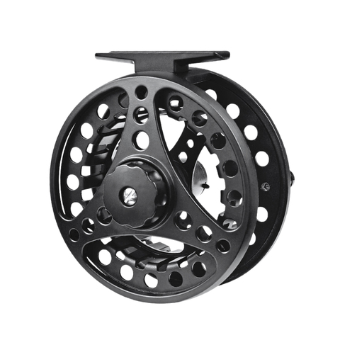 Aluminum Alloy Body Fly Fishing Reel 5/6, 7/8, 9/10 Weight With 2+1 Bearings ► Photo 1/6