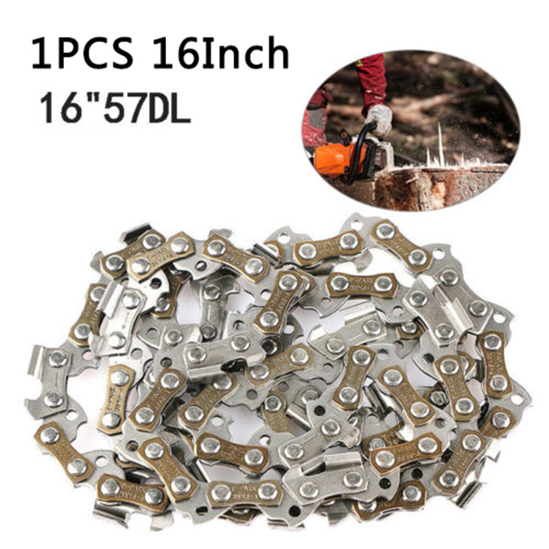 Chainsaw Blade Saw Chain 16