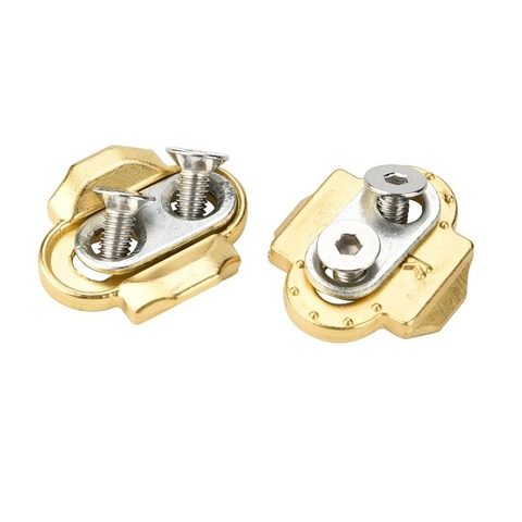 2022 new Bike Premium Pedals Cleats for Crank Brothers Eggbeater Candy Smarty Acid Mallet Pedals Bike Accessories Drop Shipping ► Photo 1/4