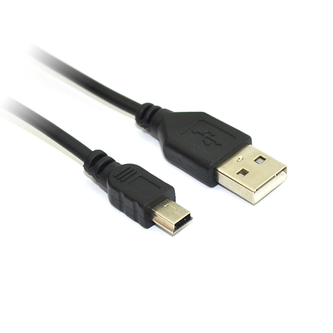 1/1.2/1.8/3 m USB Charging Cable Gaming usb Charger for ps3 For Sony Playstation PS3 handle wireless controller ► Photo 1/5