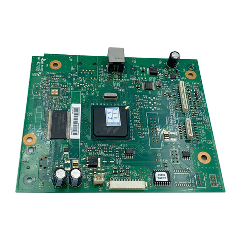 English language FORMATTER PCA ASSY Formatter Board logic Main Board MainBoard for HP M1120 MFP 1120 M 1120 CC390-60001 ► Photo 1/3