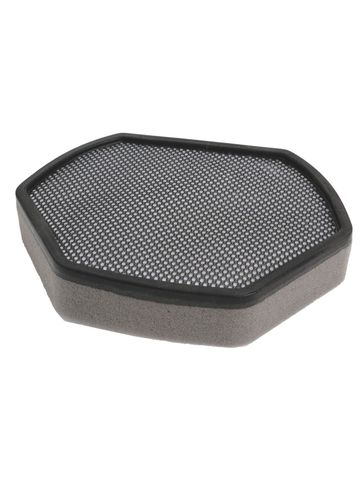 Vacuum cleaner filter, sandwich, black, for bgc1u .., Bgs1/2 .., original Bosch 12012937 ► Photo 1/1