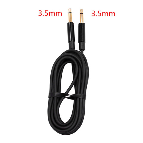 Tattoo Clipcord 1.8m Long Line Wholesale Retail Tattoo power supply For Tattoo Machine Pen ► Photo 1/4