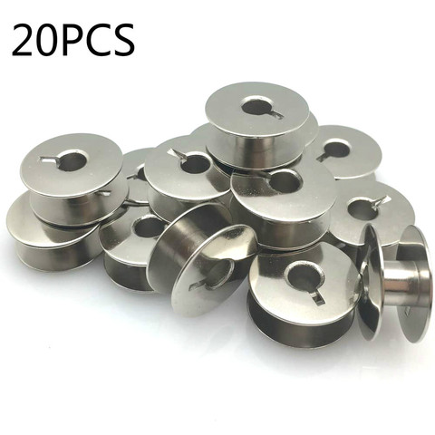 20pcs Metal 