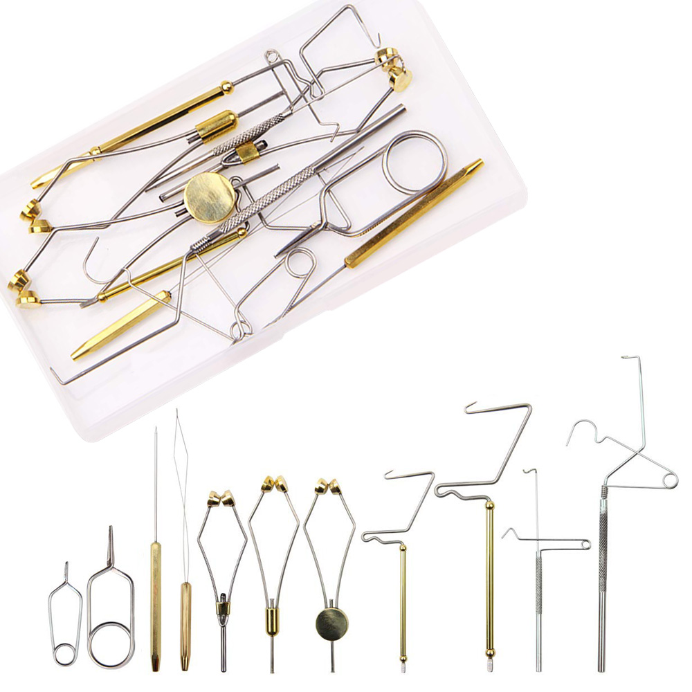 Fly Fishing Tying Materials Cdc  Royal Sissi Fly Tying Materials