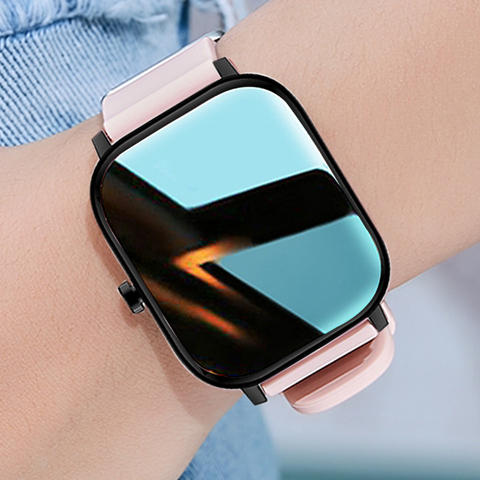 Relojes Huawei De Mujer - Smartwatches - AliExpress