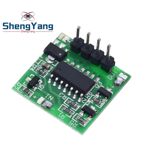 Timer Switch Controller Board 10S-24H Adjustable Delay Relay Module For Delay Switch/Timer/Timing Lamp ► Photo 1/6