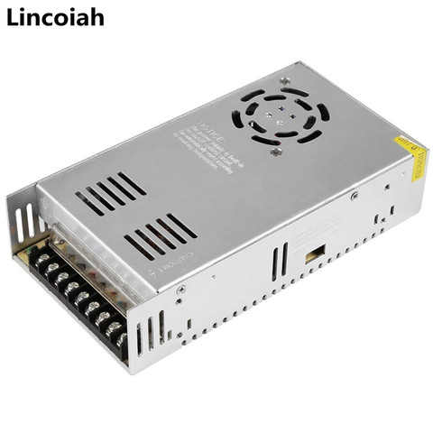 600W Switching Power Supply single output AC-DC 5v 12V 13.8v 15V 24V 27V 36V 48V 50V 60V 72V ,SMPS 12V 50A, 15v 40A ► Photo 1/3