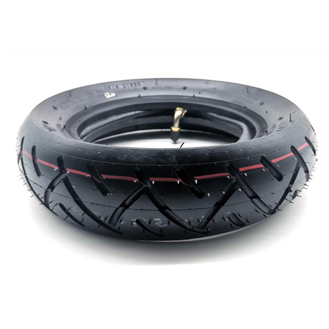 10x3.0 out Tyre inner tube For KUGOO M4 PRO Electric Scooter wheel 10 inch Folding electric scooter wheel tire 10*3.0 tire ► Photo 1/3