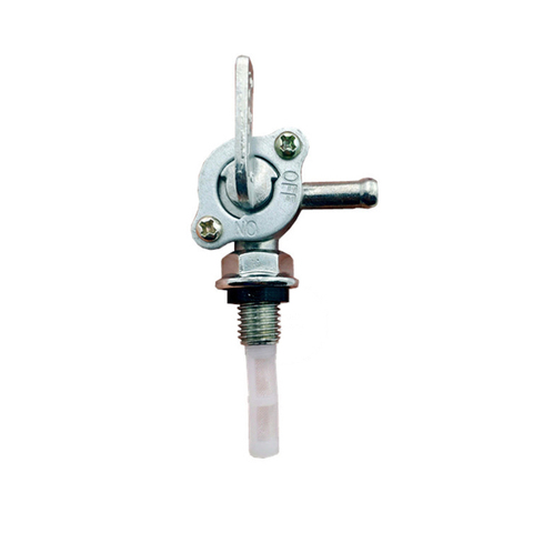 Gas Tank Fuel Switch Gasoline Faucet Gasoline Switch  Shut Off Valve Pump Tap Petcock for Gasoline Generator Engine Oil Tank ► Photo 1/6