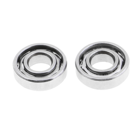 RC Helicopter Parts 6mm Bearings For XK K110 K120 Wltoys V977 V930 V931 Accs ► Photo 1/6