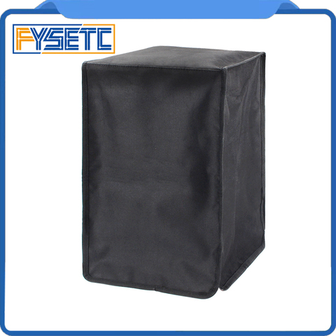 3D Printer Blackout Cover Printer Warm Enclosure Protective Cover Dustproof 3D Printer Tent for LD-002R LD-002H Photon D7 D8 ► Photo 1/6