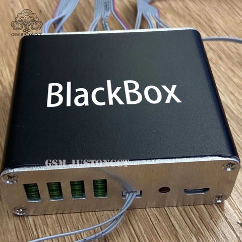 Tool Sets BlackBox For OPPO Vivo Read Lock Screen Password ► Photo 1/2