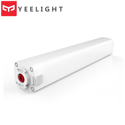 New Yeelight Smart Curtain Motor Intelligent Bluetooth Wifi Wireless Remote Control For Smart Home Devices ► Photo 1/6