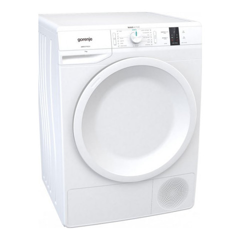 Clothes Drying Machine Gorenje 918012 Home Appliance Major Appliances Dry Machines DP7B техпорт techport ► Photo 1/3