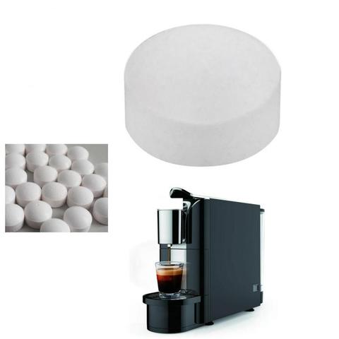 10/20PCS Coffee Machine Cleaning Tablet Effervescent Tablet Descaling Agent Get Ultimate Cleaning Experience All-Purpose Cleaner ► Photo 1/6