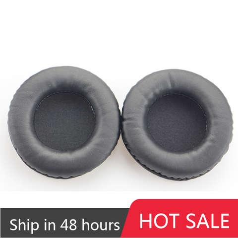 Replacement Foam Ear Pads Cushions for Philips SHP1900 SHM1900 for sony MDR-DS7000 RF6000 MDR-MA300 CD470 Headphones Earpads ► Photo 1/5