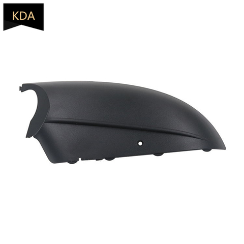 Auto Left Right Side Mirror Bottom Lower Cover for Audi A6 C7 2012 2013 2014 2015 2016 2017 2022 4G0858523A 4G0858524A ► Photo 1/3