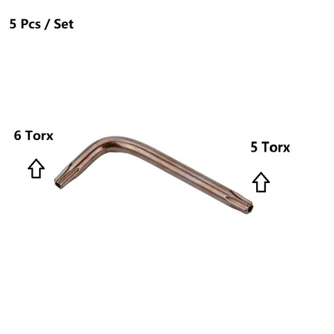 Mass Air Flow Meter Sensor Tool Torx Key Screwdriver ► Photo 1/2