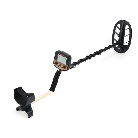 Professional Underground Metal Detector FS2 Scanner Finder Gold Digger Treasure Hunter Pinpointer Two Coils Optional ► Photo 1/6